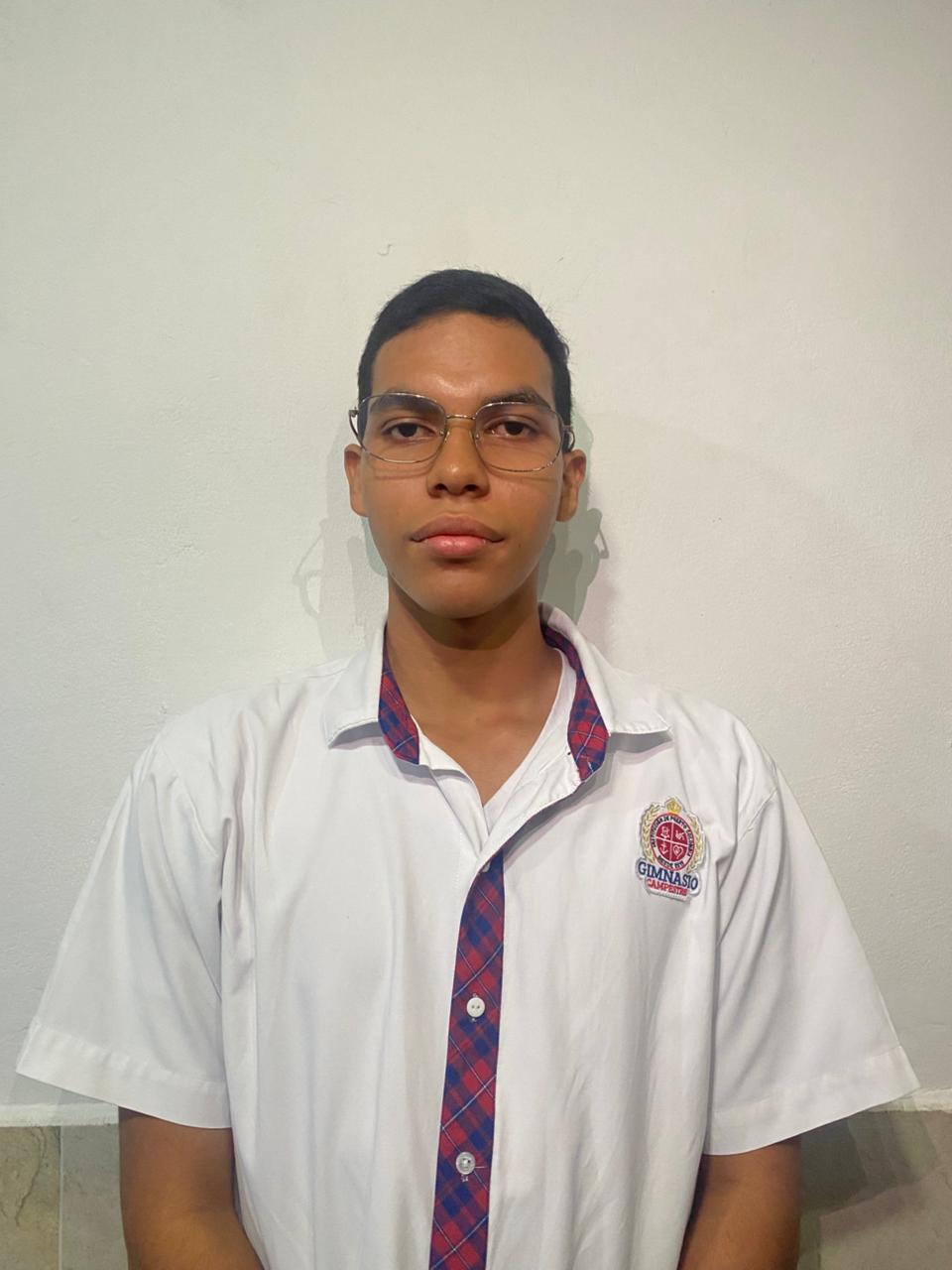 Guadalupe Daza Contrera